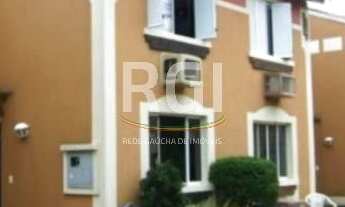 Imagem: Porto Alegre - Casa Padrão - Protásio