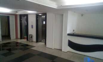 Imagem 5: Flat na nossa Maravilhosa Av. Beira Mar