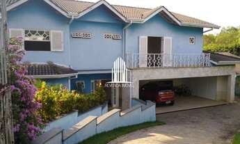 Imagem 6: Casa no Cond. Jardim Passárgada I com 4 dormitórios e 530m²