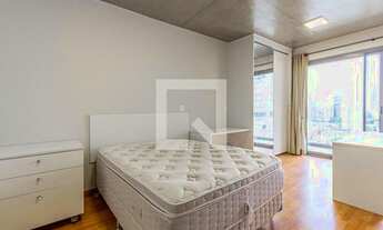 Imagem 2: Apartamento à Venda - Vila Olímpia, 1 Quarto, 35 m2