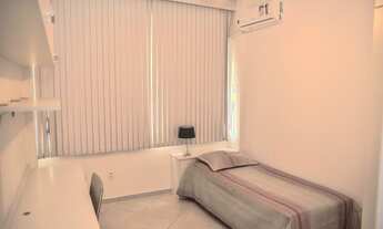 Imagem 6: Apartamento para aluguel possui 76m² com 2 quartos em Leblon - Rio de Janeiro - RJ