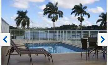 Imagem: Belo Horizonte - Flat - Pampulha