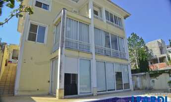 Imagem 3: CASA EM CONDOMÍNIO - ALPHAVILLE - SP