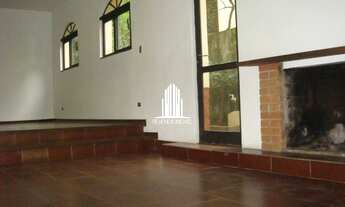 Imagem 3: Casa em Vila Madalena com 400m² 4 dormitórios 2 suítes 5 banheiros 7 vagas