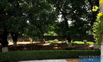 Imagem 6: SOBRADO - JARDIM EUROPA - SP