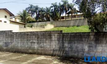 Imagem 3: TERRENO EM CONDOMÍNIO - PARQUE LAUSANNE - SP