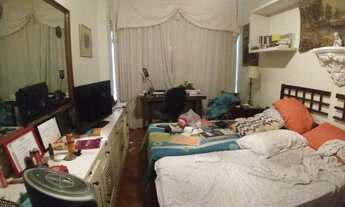 Imagem 7: Apartamento à venda, 130 m² por R$ 1.150.000,00 - Copacabana - Rio de Janeiro/RJ