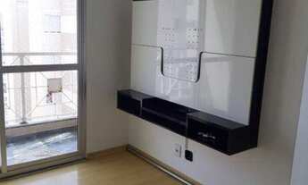 Imagem: Apartamento na Serra de Botucatu, com 55m²