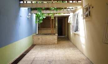 Imagem 7: Casa Bairro Gurupi, 04 Quartos, 02 Suítes, 161m², Teresina, Piauí