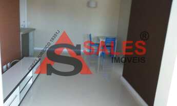 Imagem 5: Apartamento à venda, Vila Firmiano Pinto, São Paulo, SP