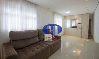 Imagem 4: Apartamento com 3 dormitórios à venda, 106 m² por R$ 880.000,00 - Sion - Belo Horizonte/MG