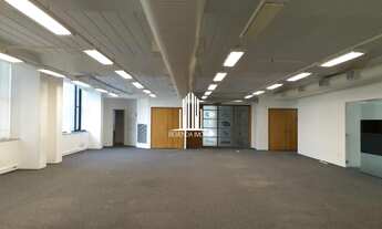 Imagem 7: Conjunto Comercial para venda, 8 vagas, 6 salas, 6 banheiros, 375m² - Cidade Monções