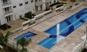 Imagem: Apartamento com 3 dormitórios à venda