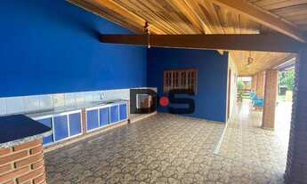 Imagem 7: Chácara com 1 dormitório à venda, 500 m² por R$ 350.000 - Taquaral - Cerquilho/São Paulo