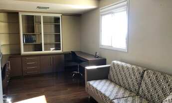 Imagem 7: Linda cobertura de alto padrão