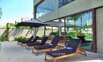 Imagem 5: Casa à venda 9 Quartos, 7 Suites, 3 Vagas, 670M², Riviera de São Lourenço, Bertioga - São