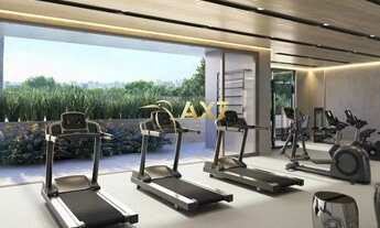 Imagem 5: Apartamento à venda 4 Quartos, 4 Suites, 244M², Vila Clementino, SãO PAULO - SP