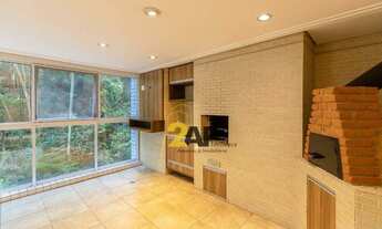 Imagem 3: Apartamento com 3 dormitórios à venda, 192 m² por R$ 2.200.000,00 - Jardim Morumbi - São P