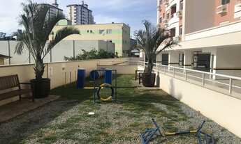 Imagem 7: Lindo Apartamento de 3 dormitórios com suíte no Bairro Barreiros em São José