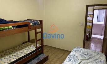 Imagem 4: APARTAMENTO AVIAÇÃO - PRAIA GRANDE SP