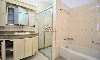 Imagem 7: Apartamento Venda 4 Dormitórios - 228 m² Higienópolis