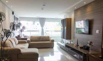 Imagem 1: Apartamento à venda com 150m², 3 quartos e 2 vagas