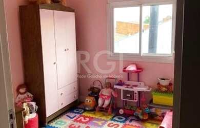 Imagem 13: Sobrado em Hípica