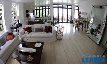 Imagem: CASA EM CONDOMÍNIO - JARDIM PAULISTANO