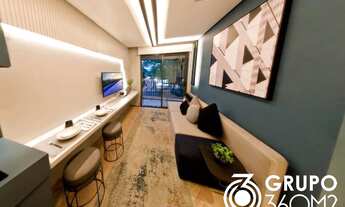 Imagem 2: Apartamento para Venda em São Paulo, Santo Amaro, 1 dormitório, 1 banheiro