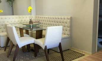 Imagem 6: Apartamento à venda, Moinho Velho, São Paulo, SP