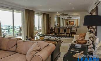 Imagem 3: APARTAMENTO - JARDIM AMÉRICA - SP