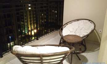 Imagem 4: APARTAMENTO - MOEMA ÍNDIOS - SP