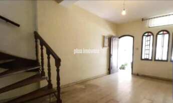 Imagem 2: Casa Sobrado, Campo Belo - São Paulo