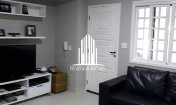 Imagem 4: Sobrado á Venda 3 dorms, 1 Vaga Chacara Santo Antonio- SP