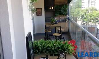 Imagem 4: APARTAMENTO - LAPA - SP