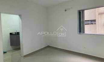 Imagem: LINDO STUDIO NO ITARARÉ COM VISTA MAR LATERAL