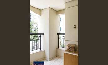 Imagem 6: Apartamento Venda Pinheiros 72 m² 2 Dormitórios