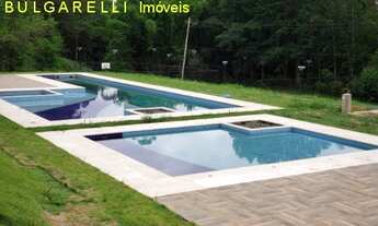 Imagem 2: TERRENO RESIDENCIAL em JUNDIAÍ - SP, CAXAMBU