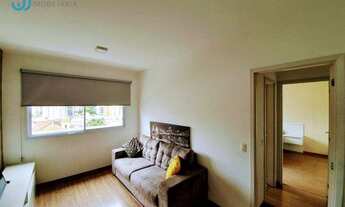 Imagem 3: Apartamento Helbor Concept Life, 1 dorm, 1 vaga - Dentro do Mogi Shopping