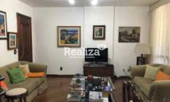 Imagem 7: Apartamento para venda tem 130 metros quadrados Jardim Oceanico com 3 quartos