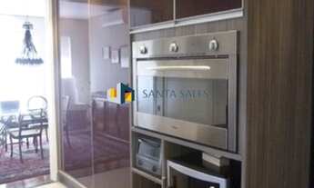 Imagem 7: Apartamento à venda 1 Quarto, 1 Suite, 1 Vaga, 239M², Higienópolis, São Paulo - SP