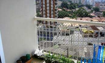Imagem 5: APARTAMENTO - BUTANTÃ - SP