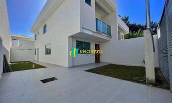 Imagem: BELO HORIZONTE - Casa Padrão - Itapoã