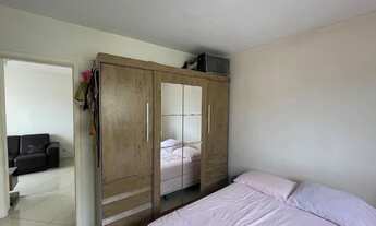 Imagem 5: Apartamento no Turu com 2 Quartos- Nascente