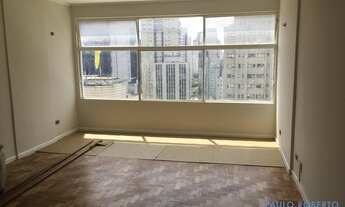 Imagem 2: APARTAMENTO - VILA OLÍMPIA - SP