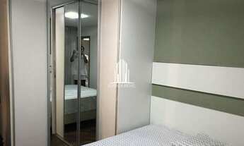 Imagem 7: APARTAMENTO 2 DORMITÓRIOS, 1 SUÍTE, 2 VAGA, À VENDA EMSANTO ANDRÉ