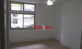 Imagem 6: Apartamento com 3 dormitórios à venda, 120 m² por R$ 995.000,00 - Icaraí - Niterói/RJ