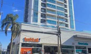 Imagem: ED. BLANC RESIDENCE