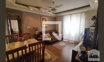 Imagem 2: Apartamento à Venda - Castelo, 2 Quartos, 66 m²