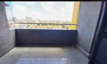 Imagem 2: EXCELENTE APARTAMENTO DE 108 m2 NO BAIRRO DE FÁTIMA PRÓXIMO AV AGUANAMBI